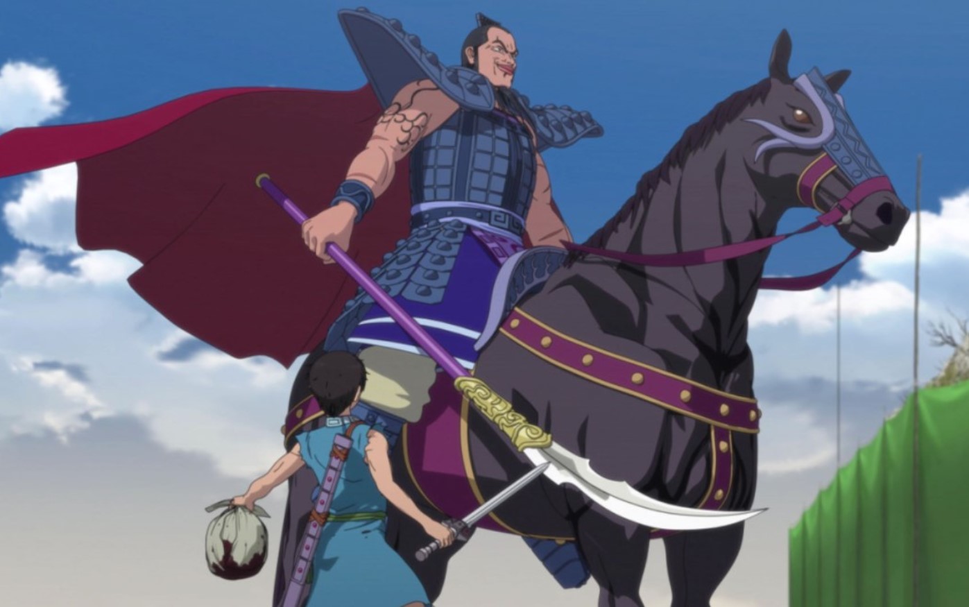 Kingdom Season 4 Episode 9