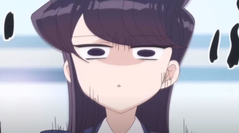 Komi Can't Communicate Chapter 370