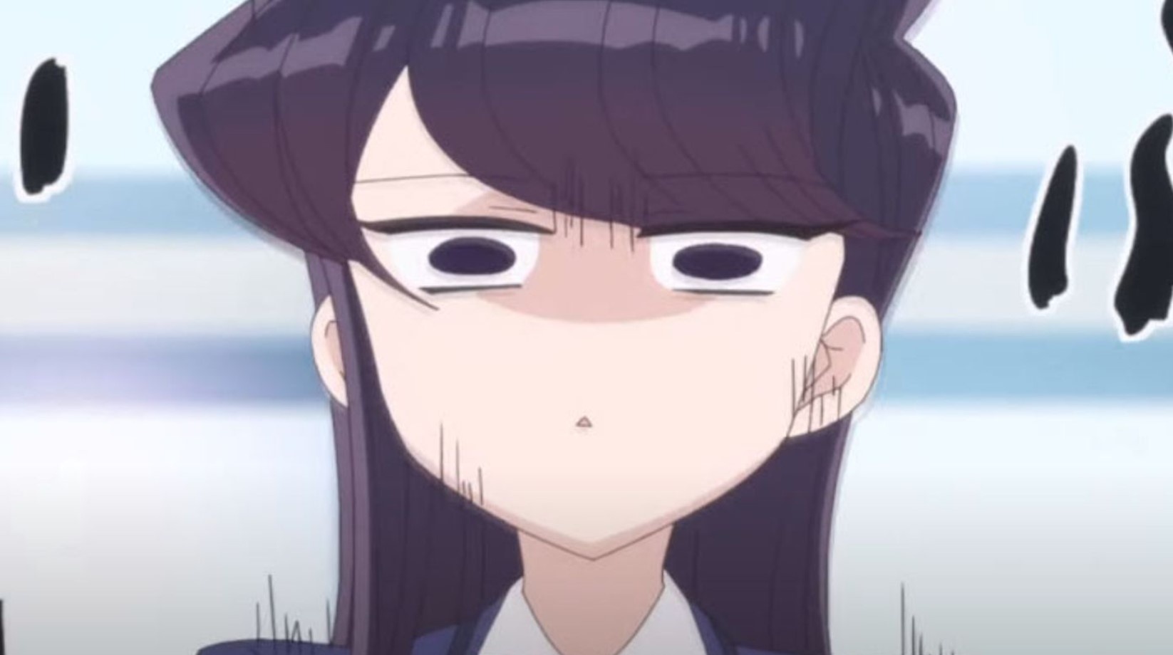 Komi Can't Communicate Chapter 370