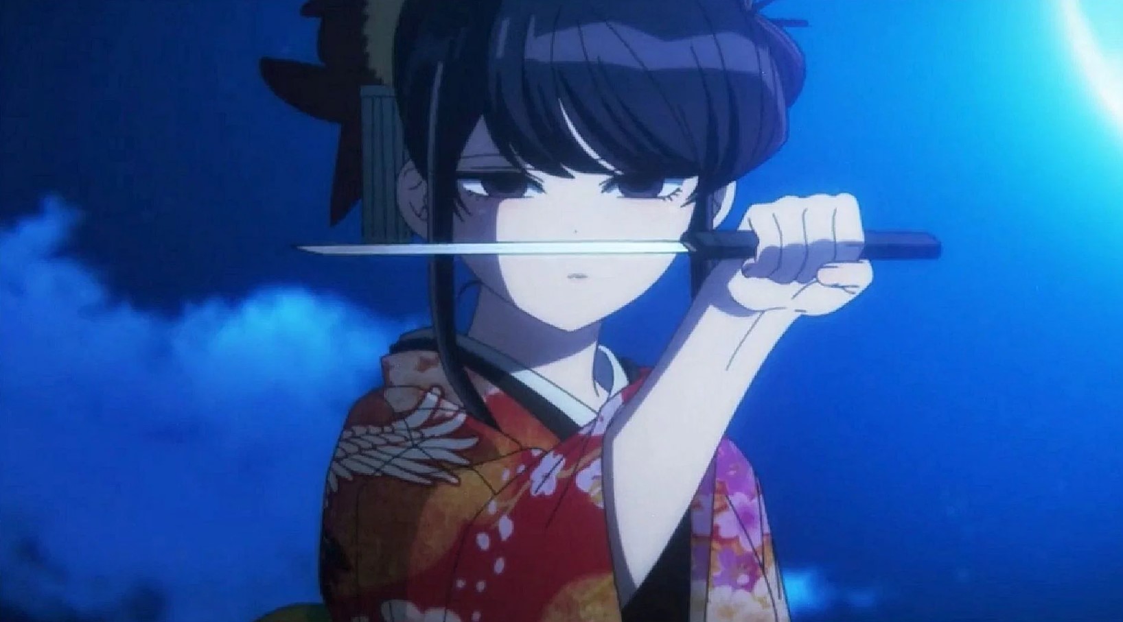 Komi Can't Communicate Season 3