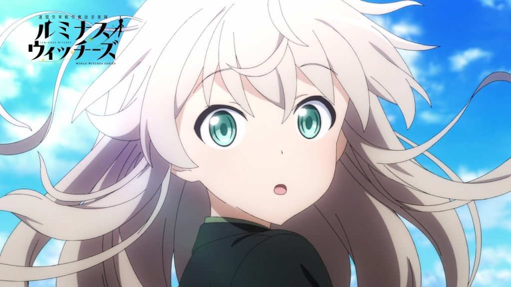 Luminous Witches Anime