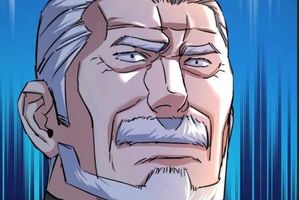 Mercenary Enrollment Chapter 90