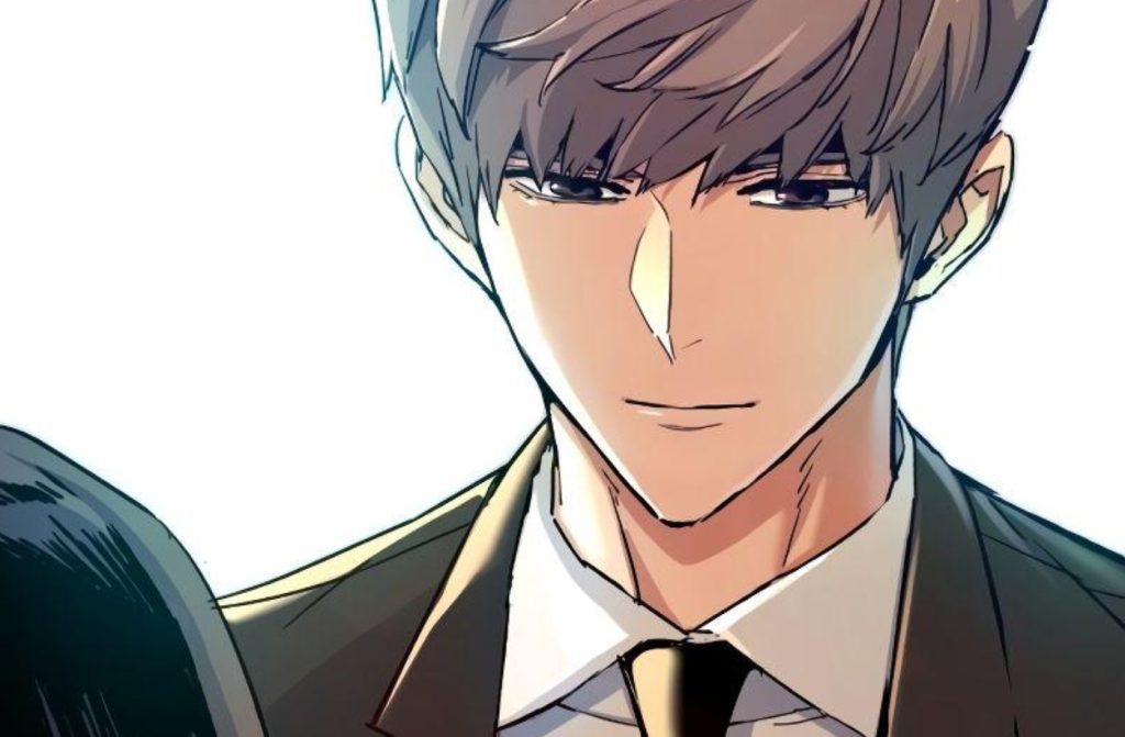 Mercenary Enrollment Chapter 91
