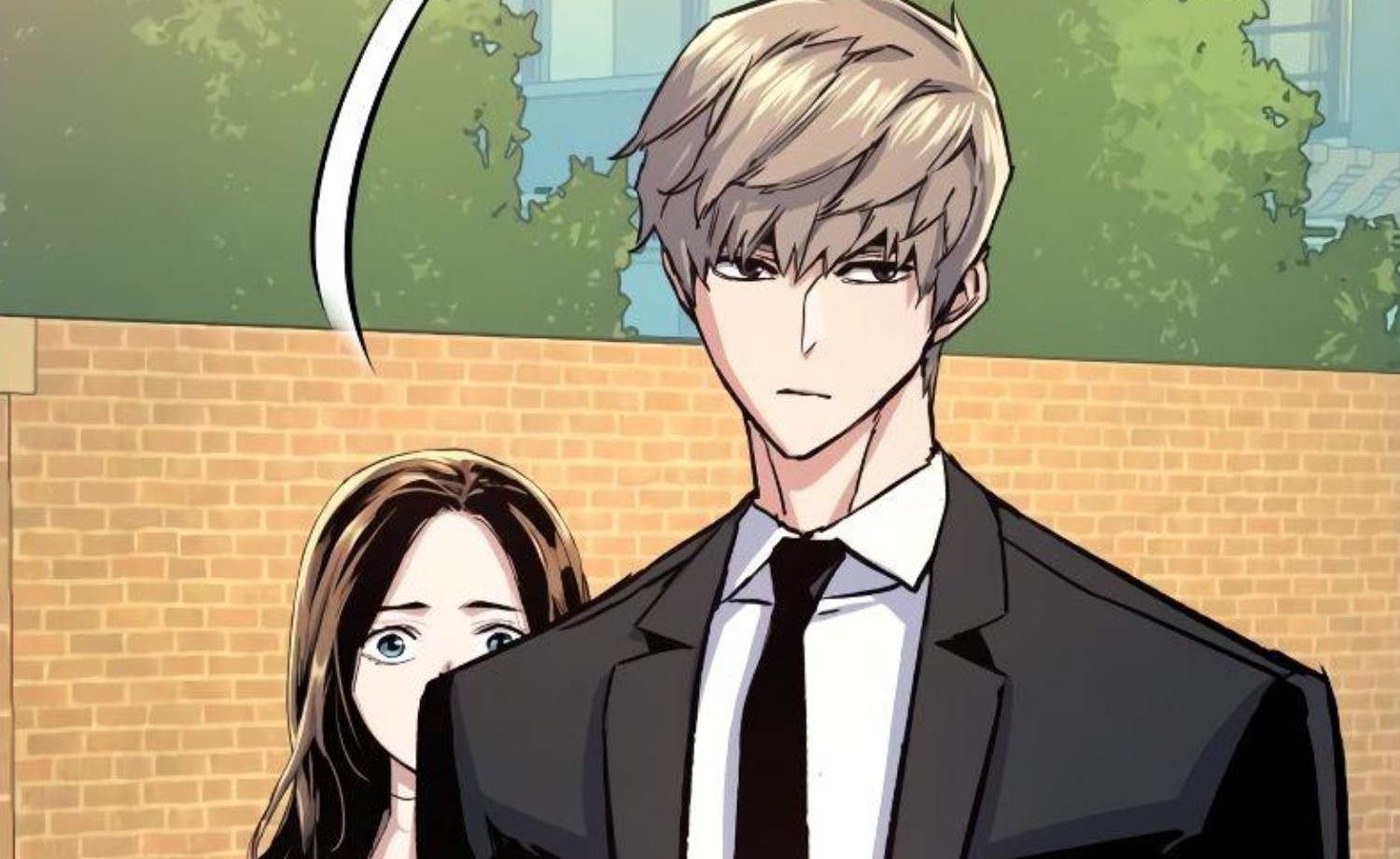Mercenary Enrollment Chapter 91