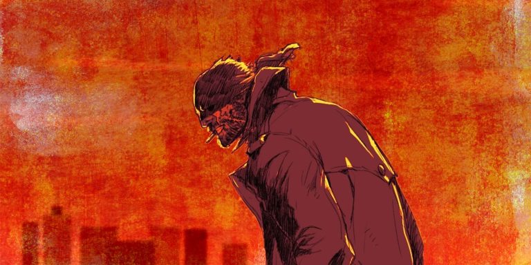 My Hero Academia Vigilantes Chapter 127