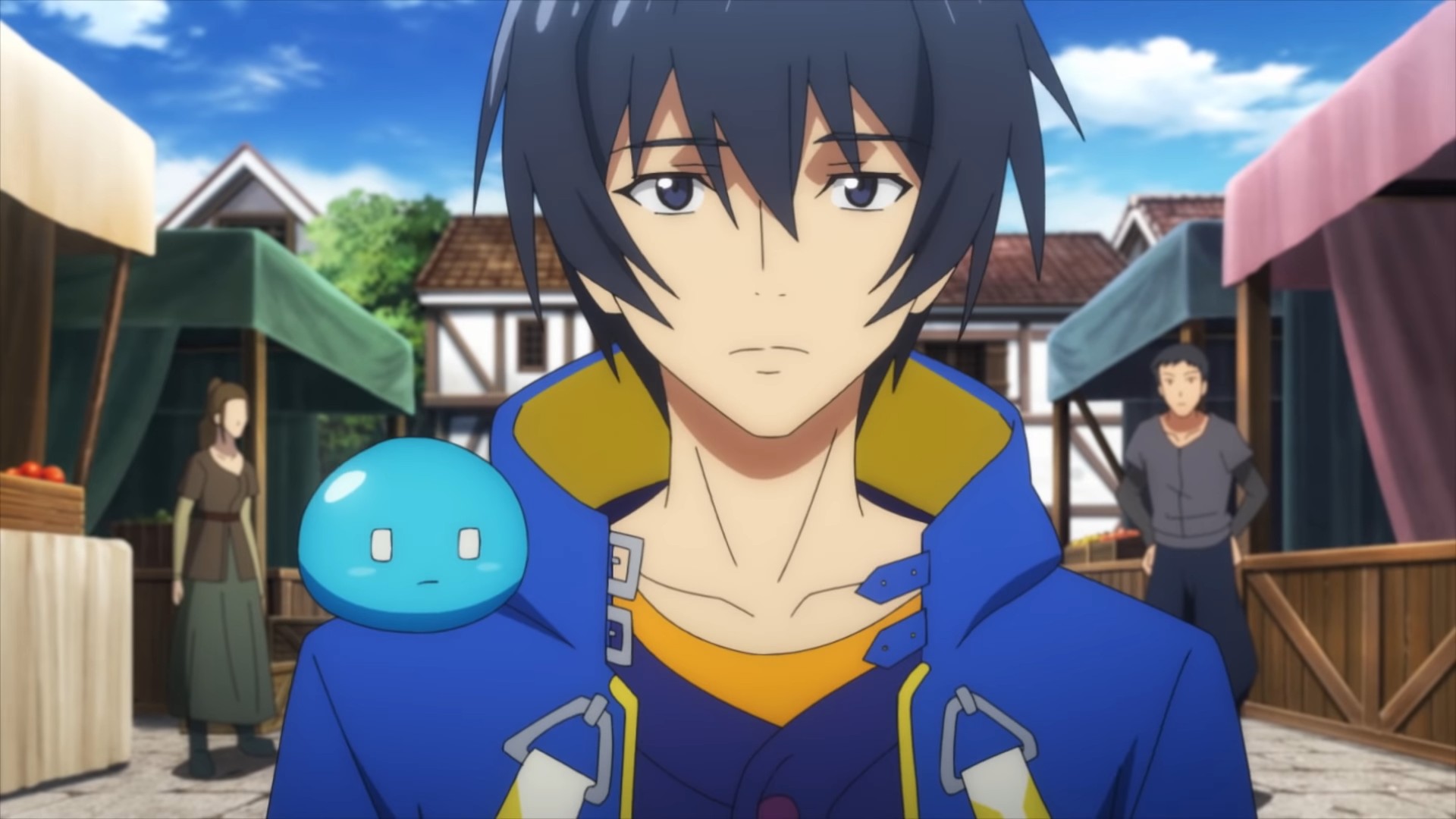 My Isekai Life Episode 1