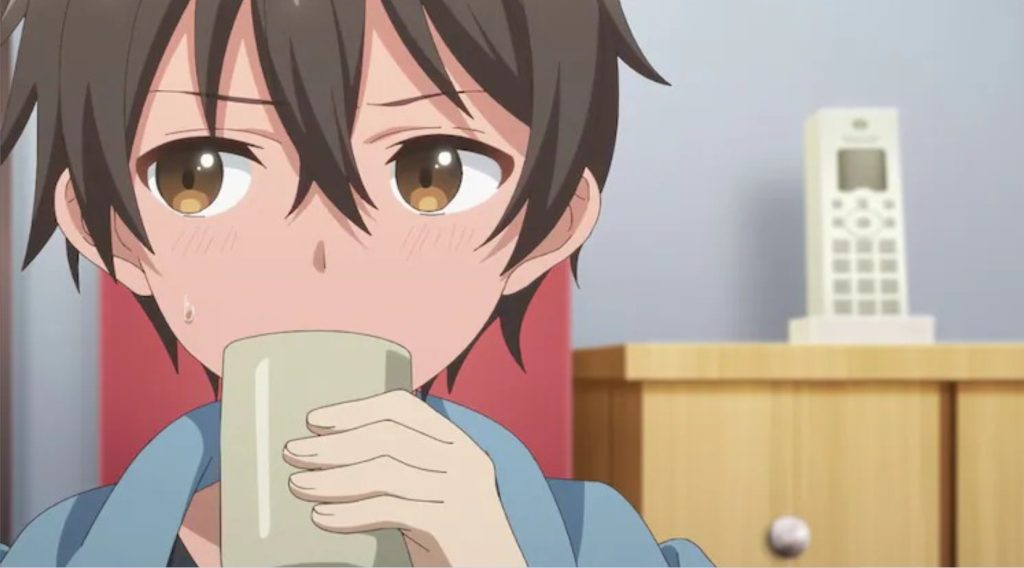 My Stepmom's Daughter is My Ex Anime