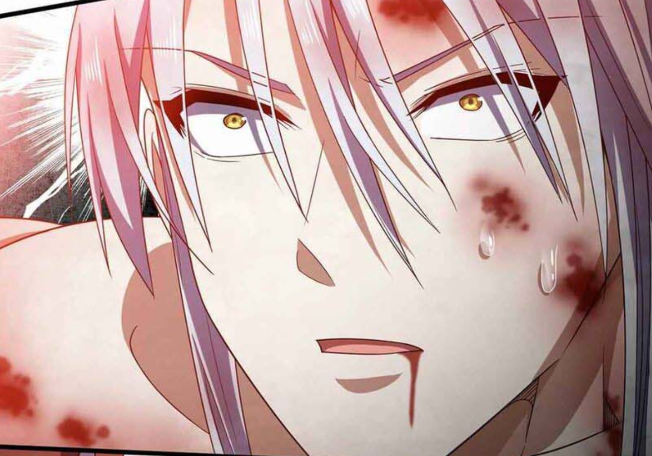 My Wife Is A Demon Queen Chapter 371