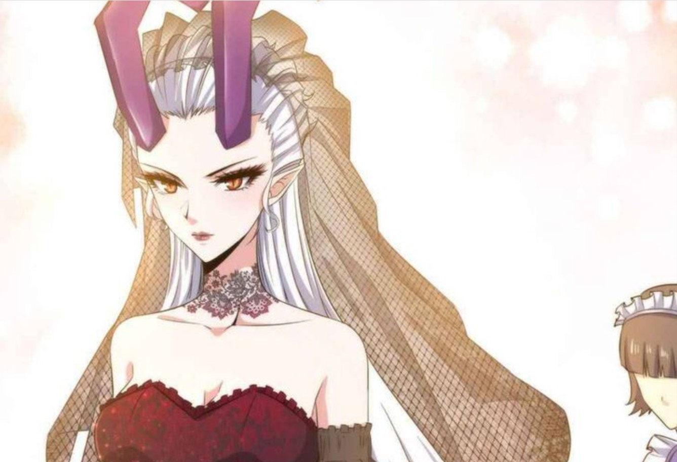 My Wife Is A Demon Queen Chapter 372 Release date