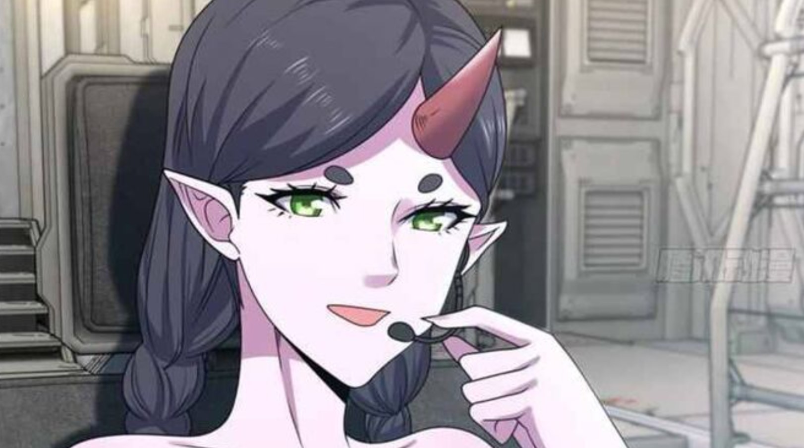 My Wife Is A Demon Queen Chapter 365