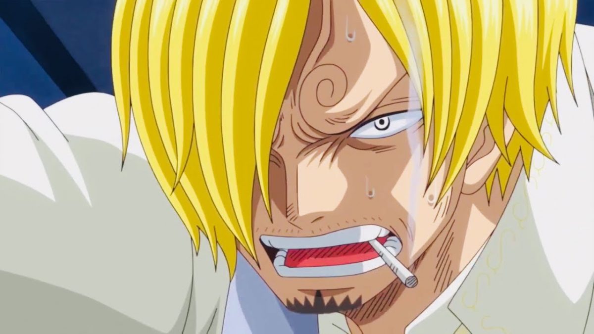 One Piece Episode 1020