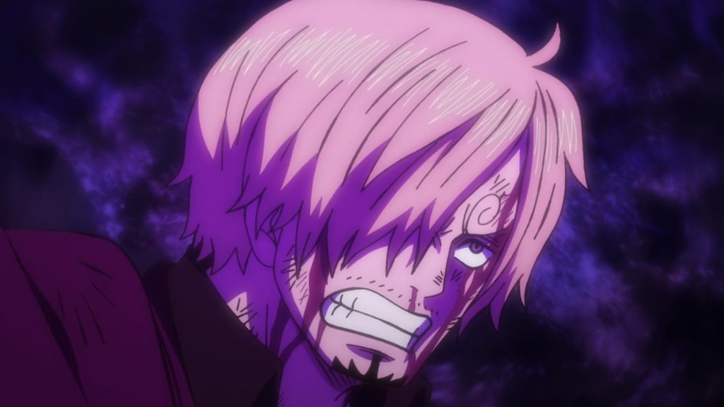 One Piece Episode 1021