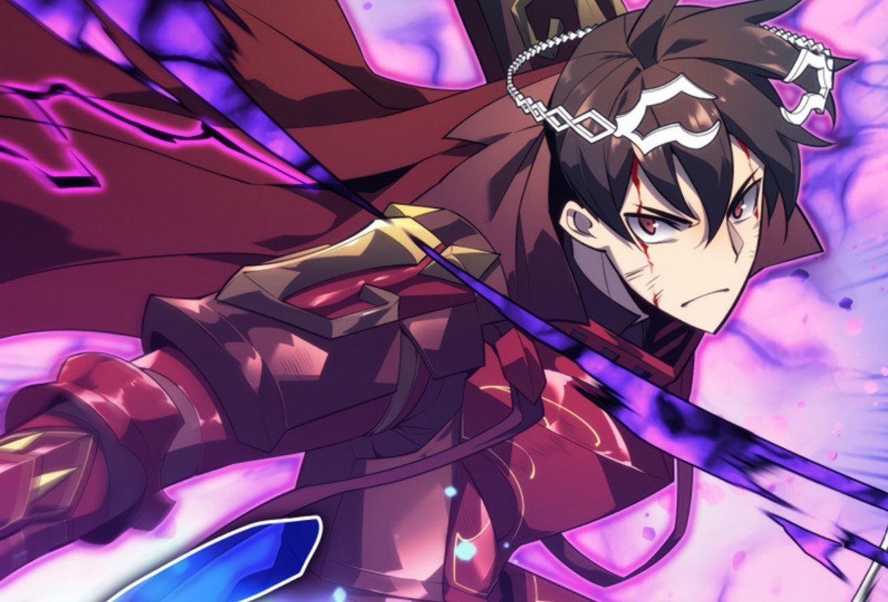 Overgeared Chapter 130