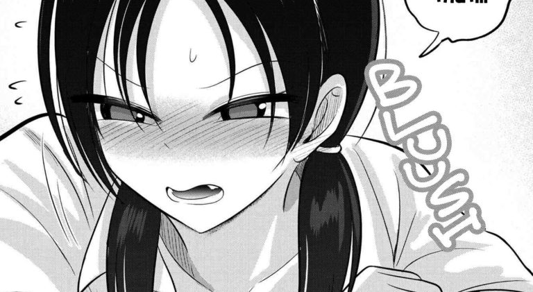 Please Go Home Akutsu-San Chapter 109