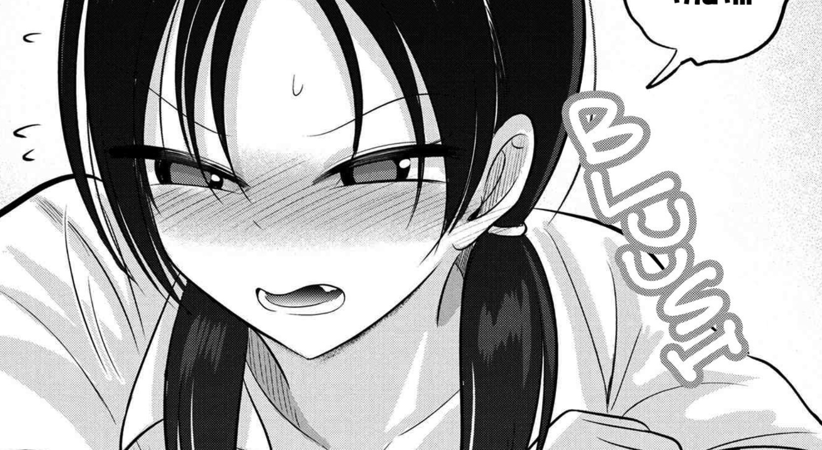 Please Go Home Akutsu-San Chapter 109