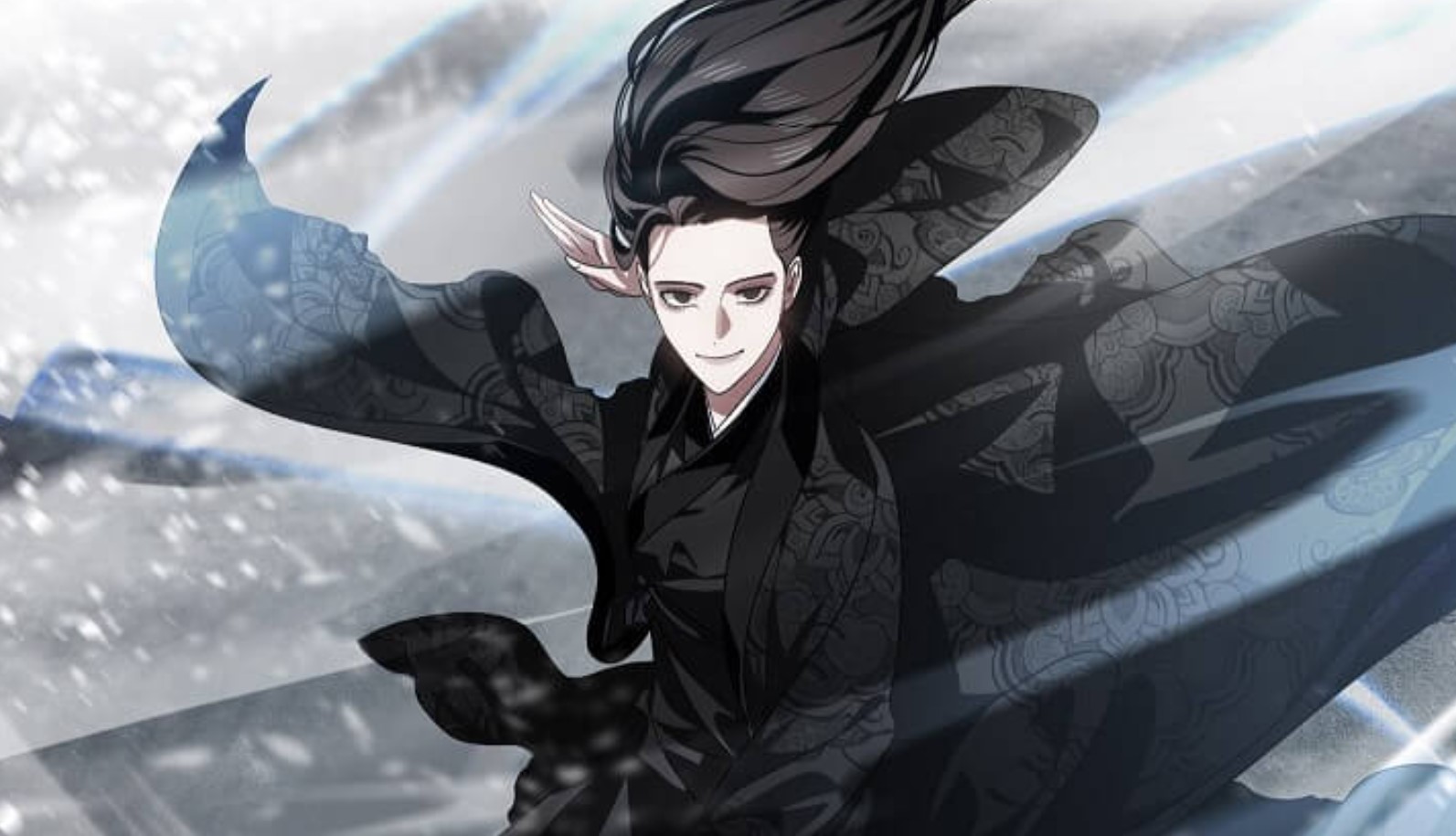 SSS-Class Suicide Hunter Chapter 76