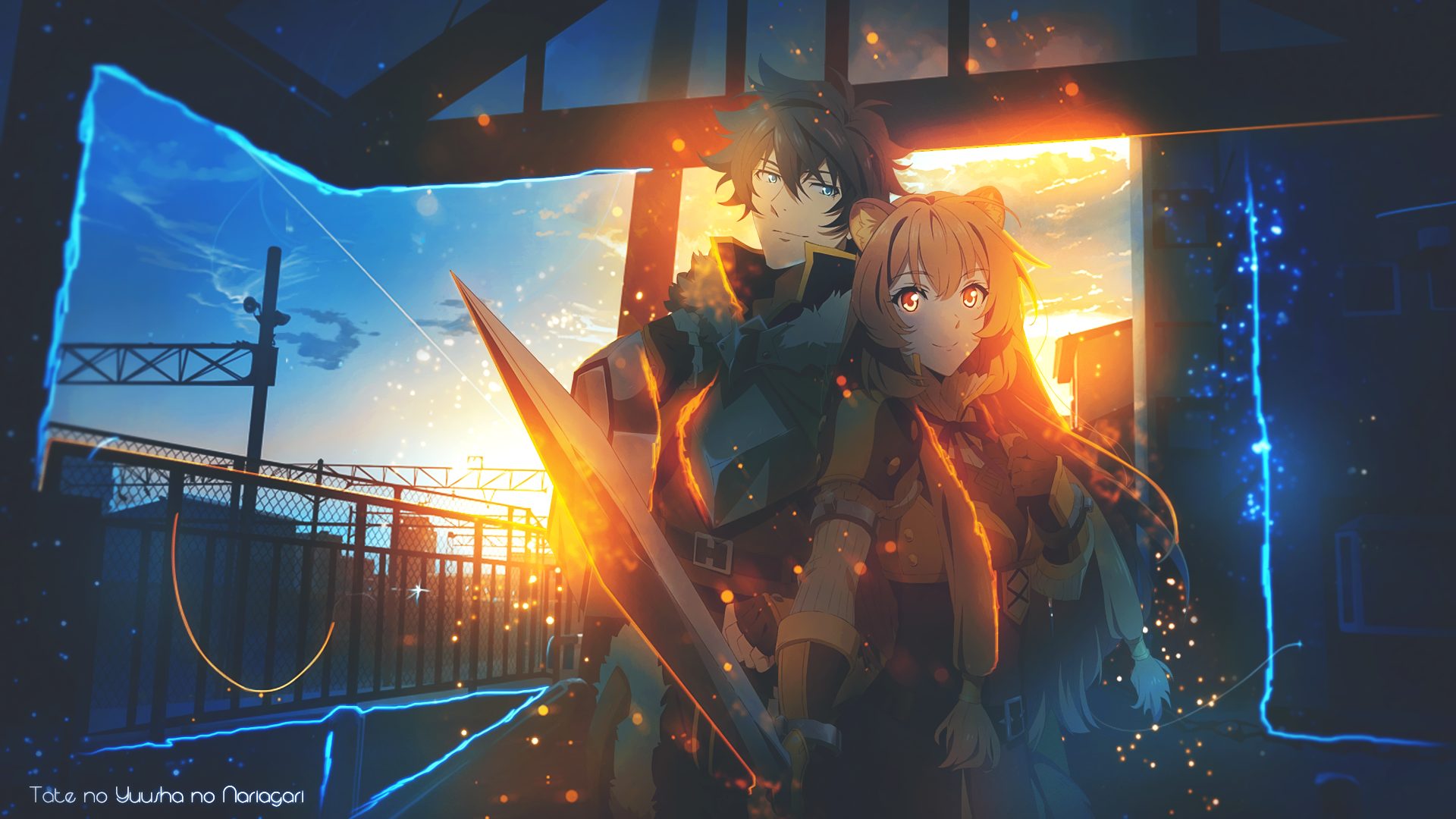 Shield Hero Season 2 Finale