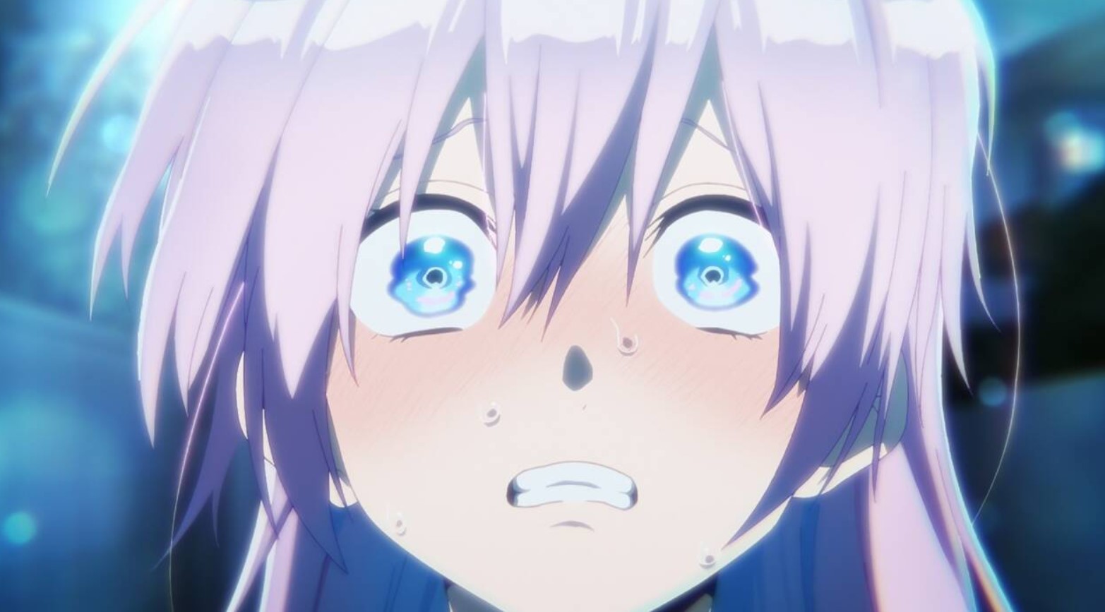 Shikimori's Not Just A Cutie Episode 10