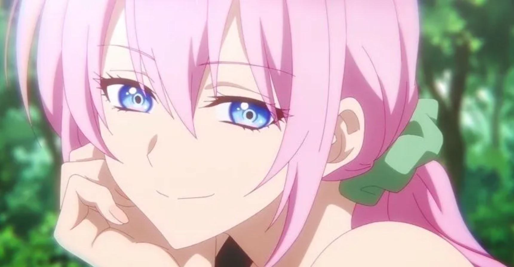 Shikimori's Not Just A Cutie Episode 11