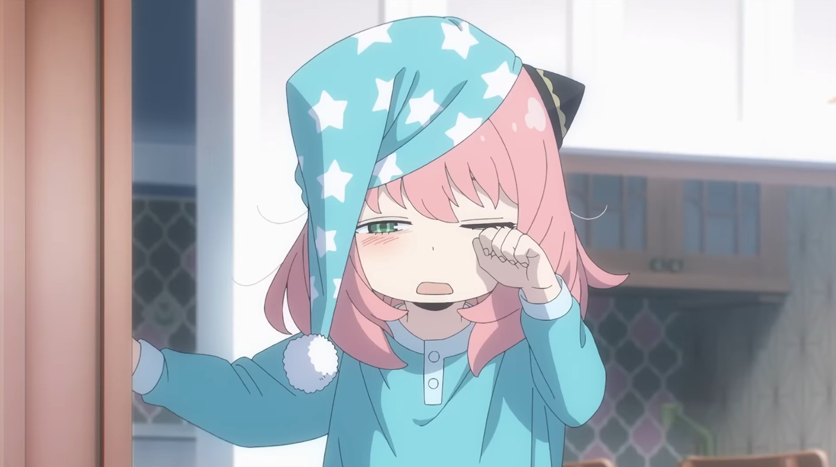 Spy X Family Episode 12