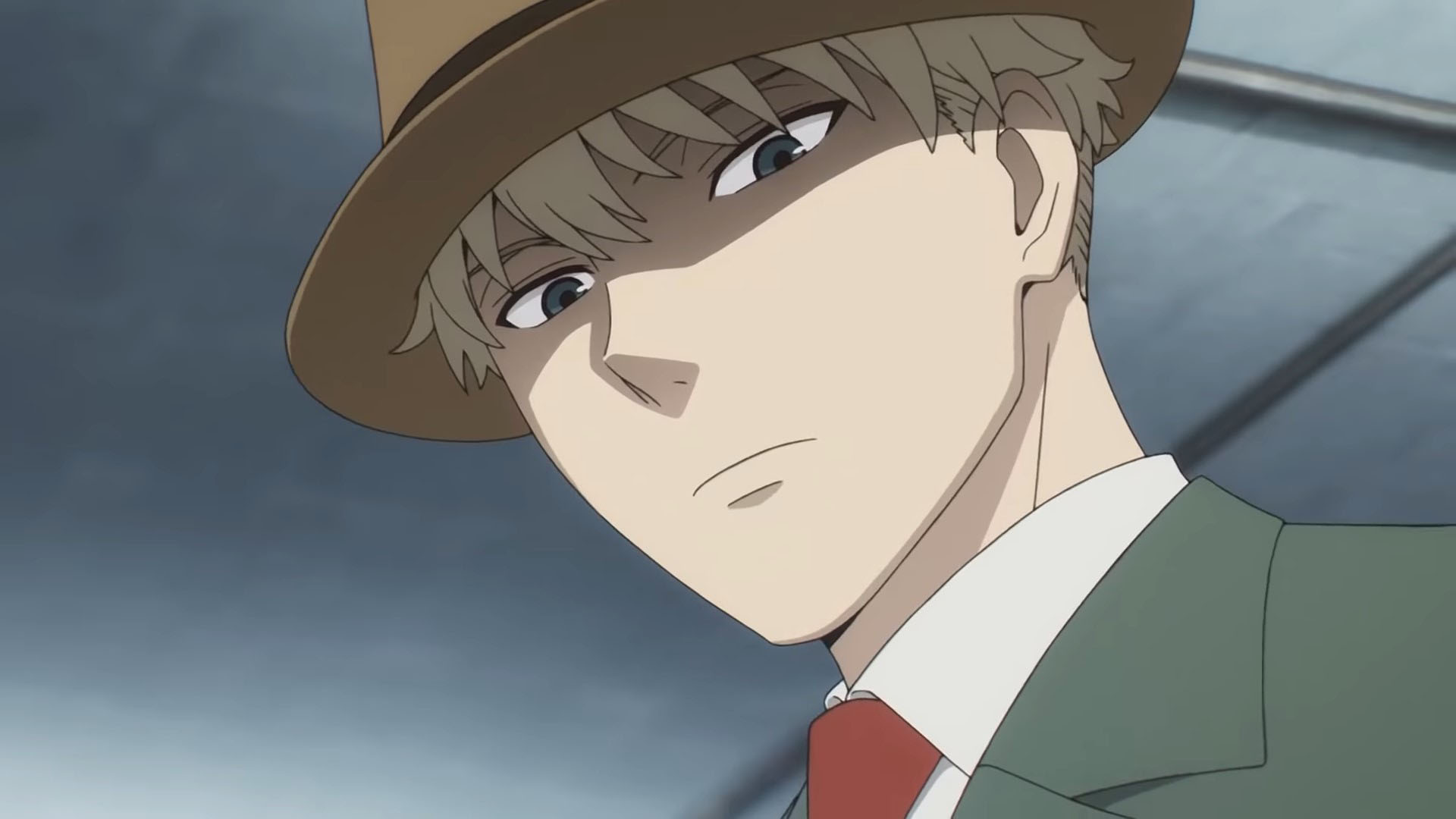 Spy X Family Episode 9