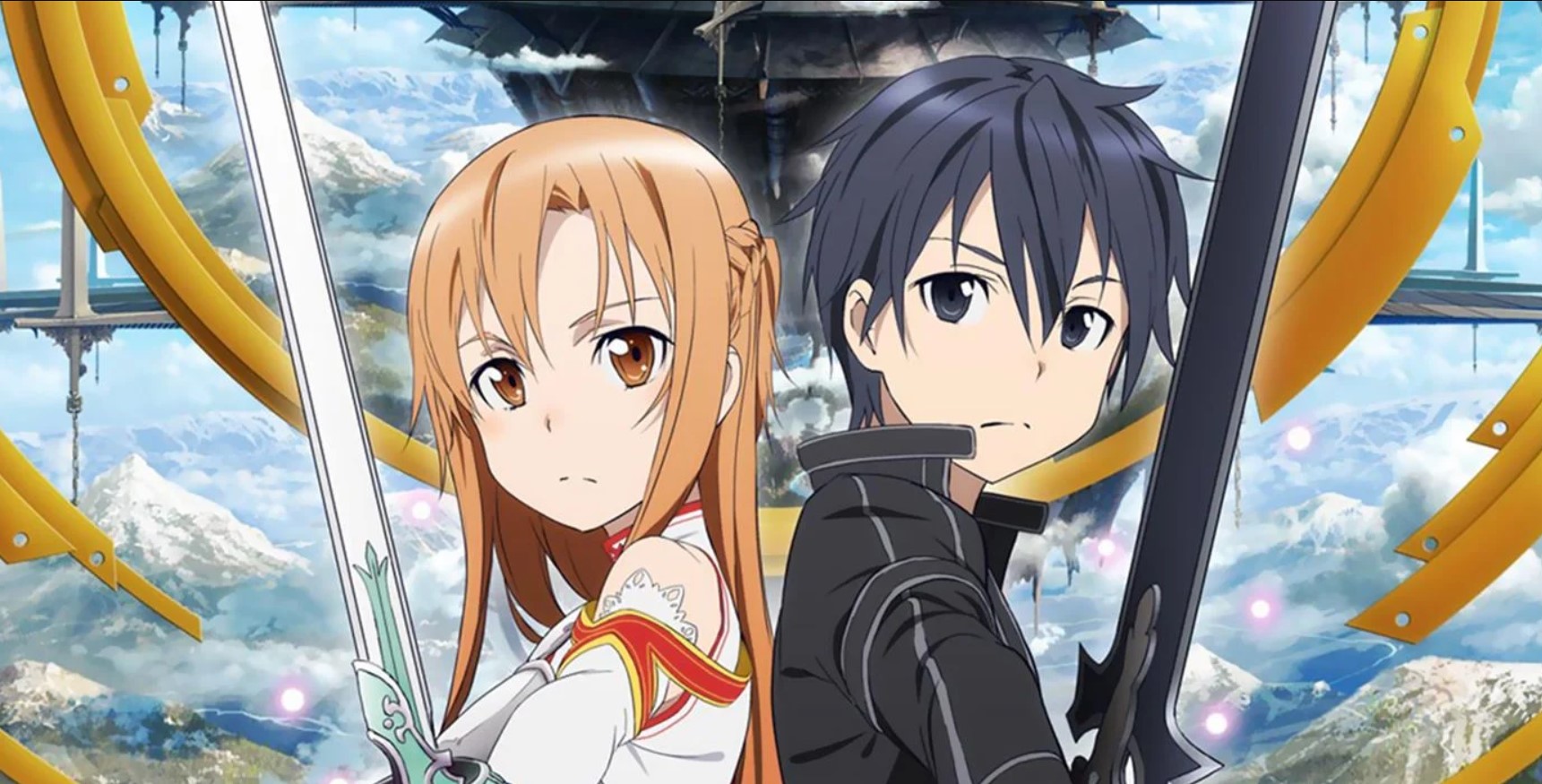 Sword Art Online Progressive 2 Movie