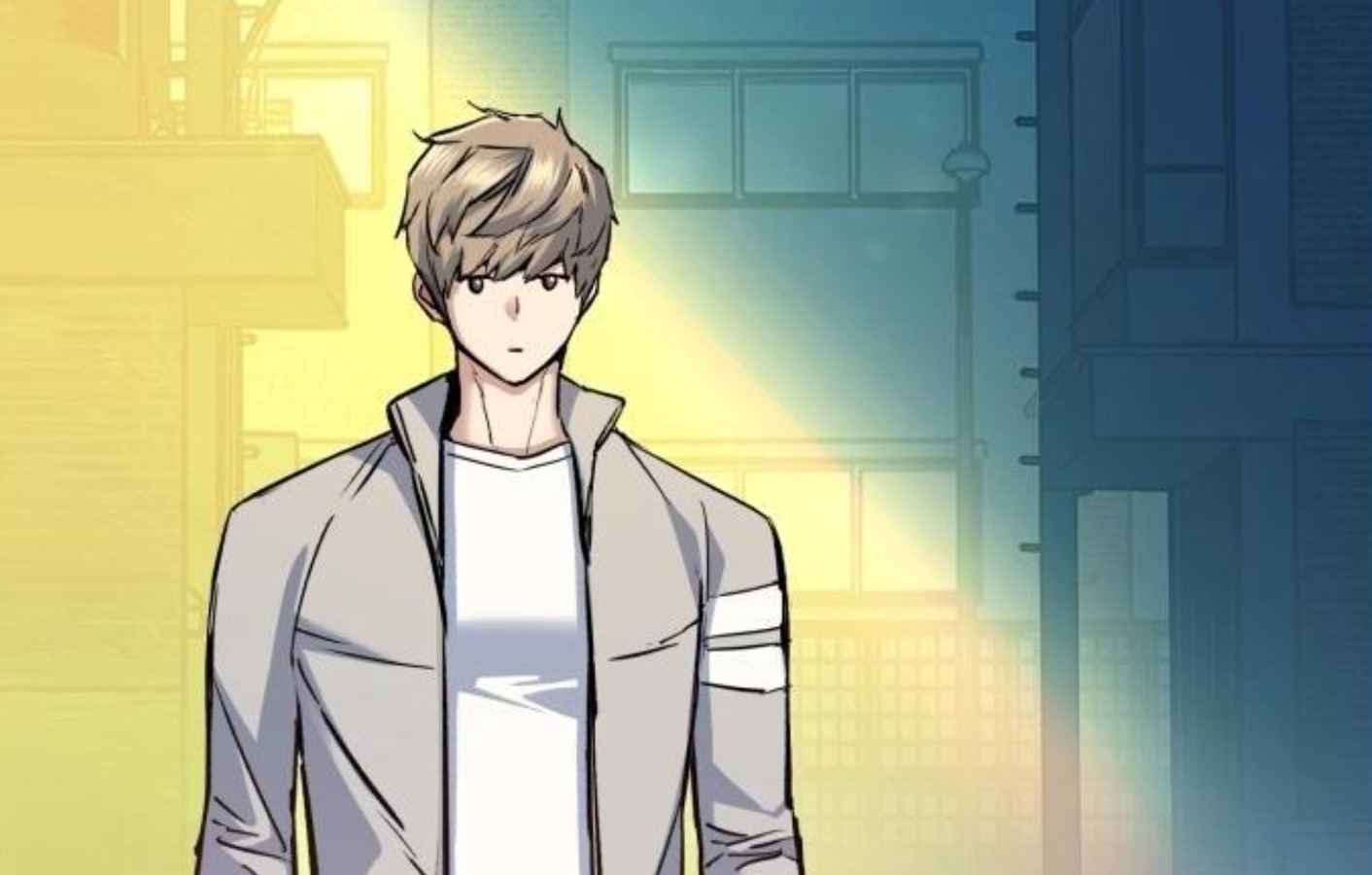 Mercenary Enrollment Chapter 89