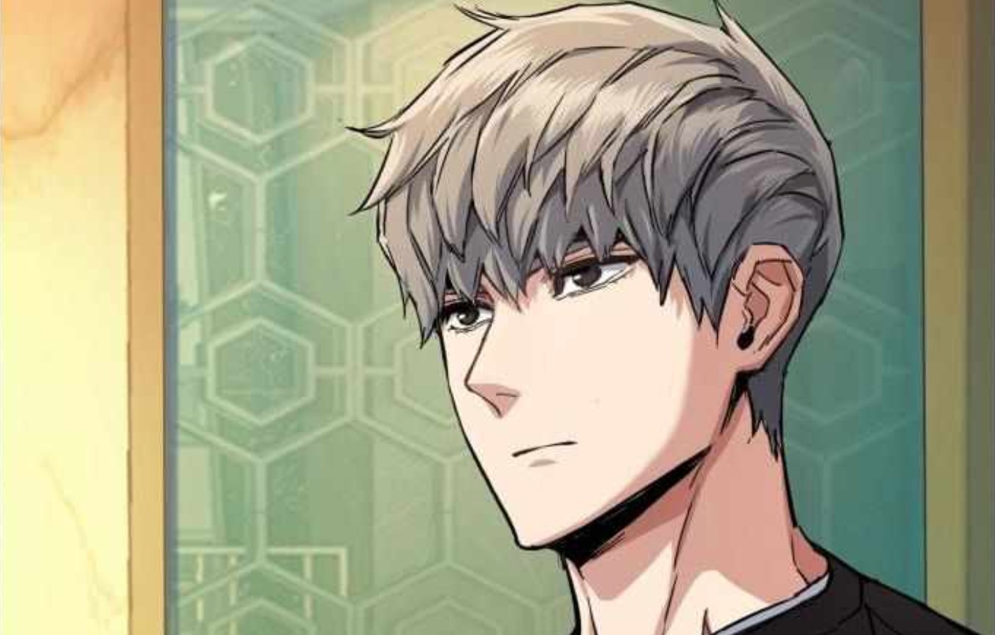 Mercenary Enrollment Chapter 90