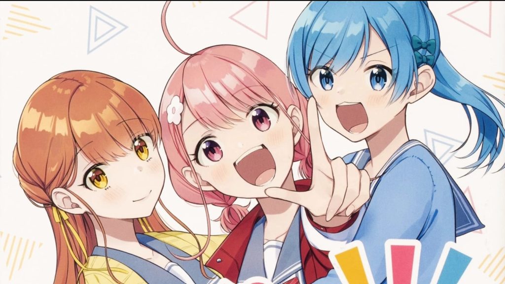 Teppen Anime