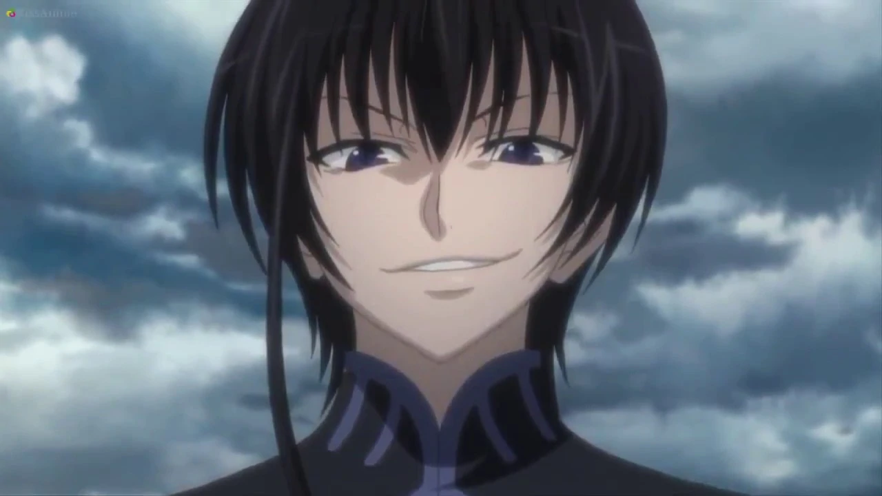 The legendary hero is dead anime