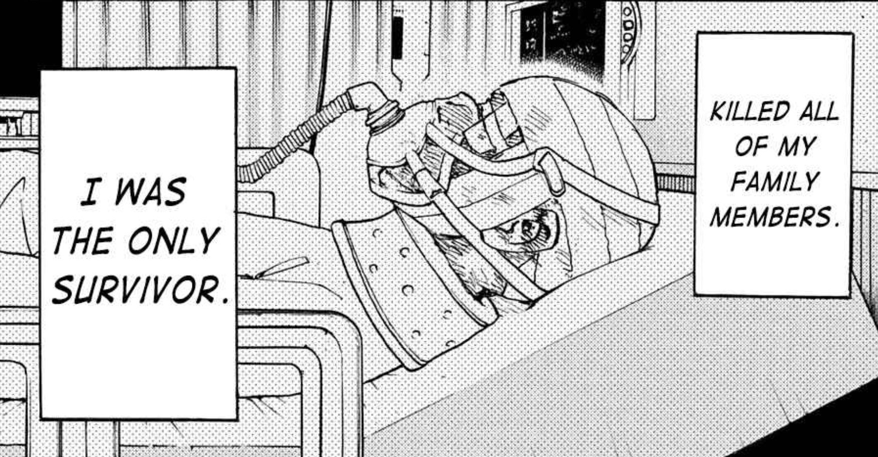 Tokyo Revengers Chapter 256
