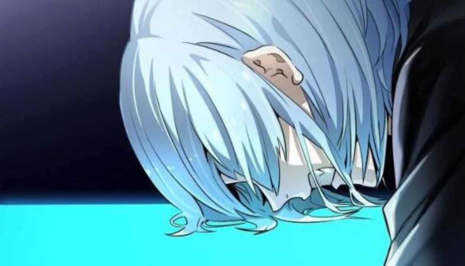 Tower of God Chapter 546