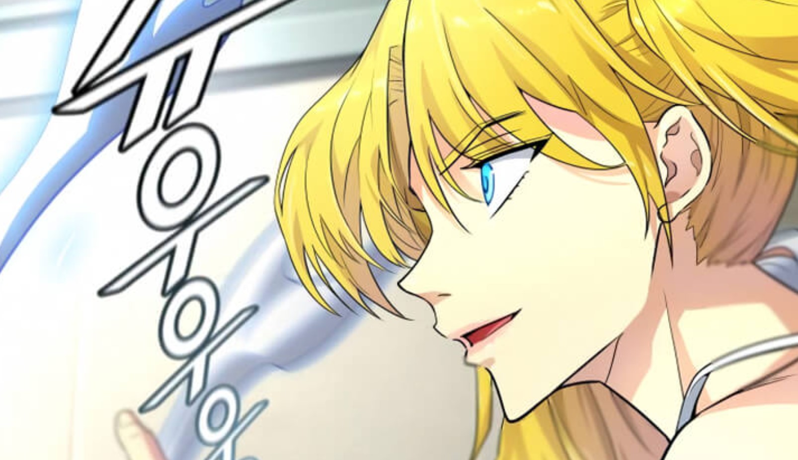 Tower of God Chapter 548