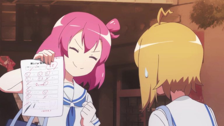 Urawa no usagi-chan season 2