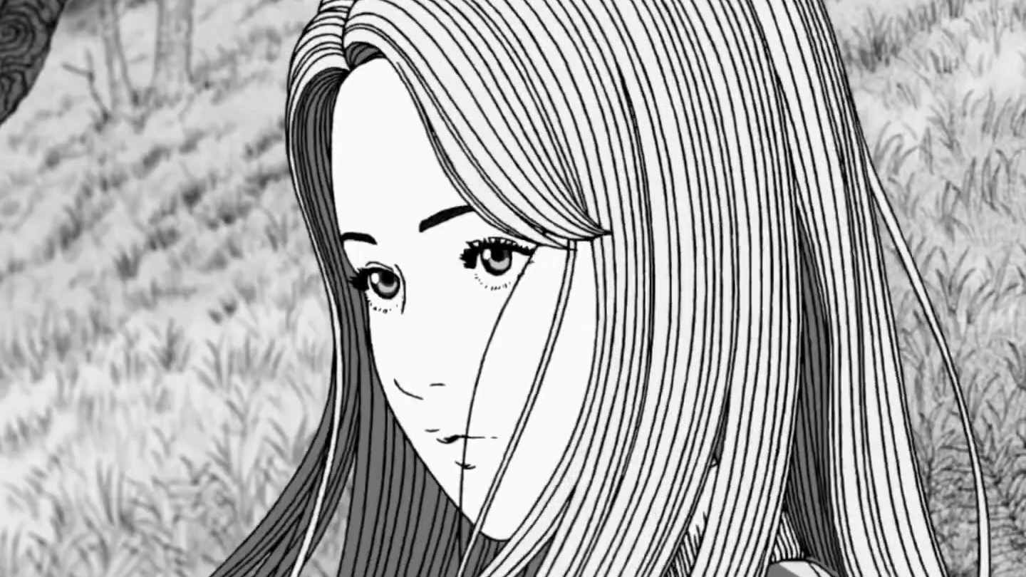 Uzumaki Anime