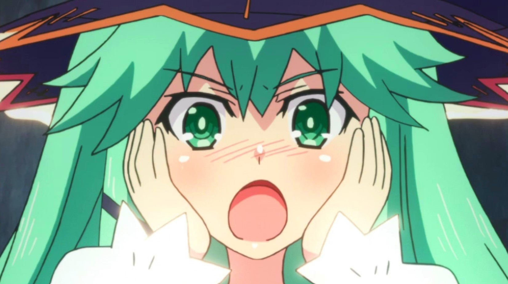 Date A Live Season 4 Episode 9