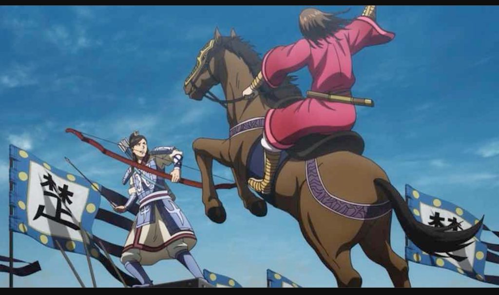 Kingdom Season 4 Episode 9