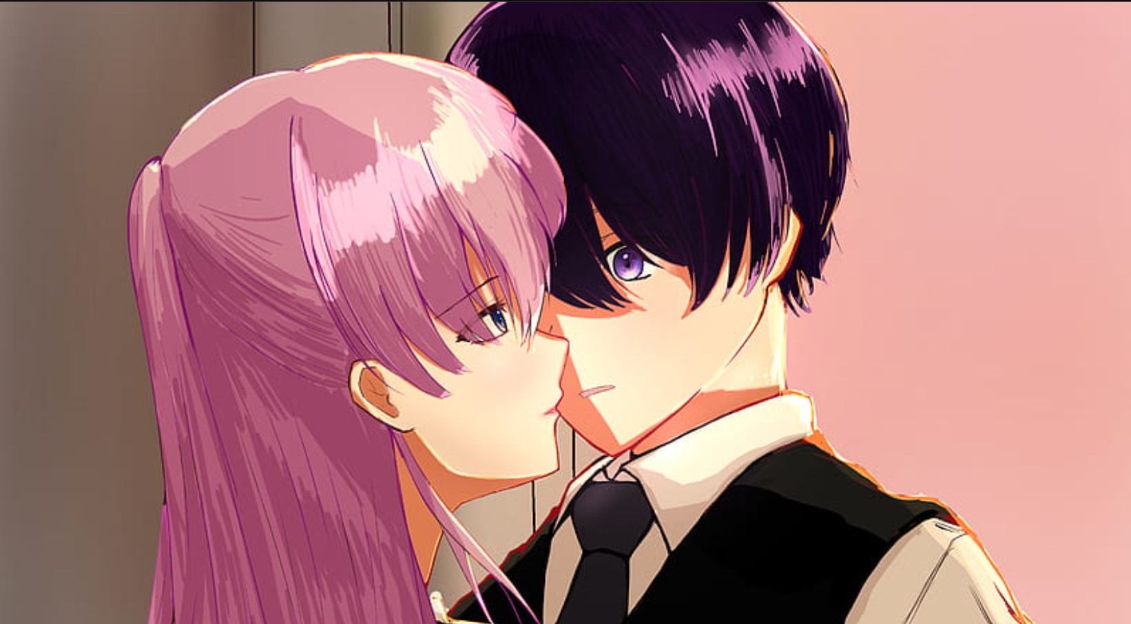 Shikimori's Not Just A Cutie Episode 8