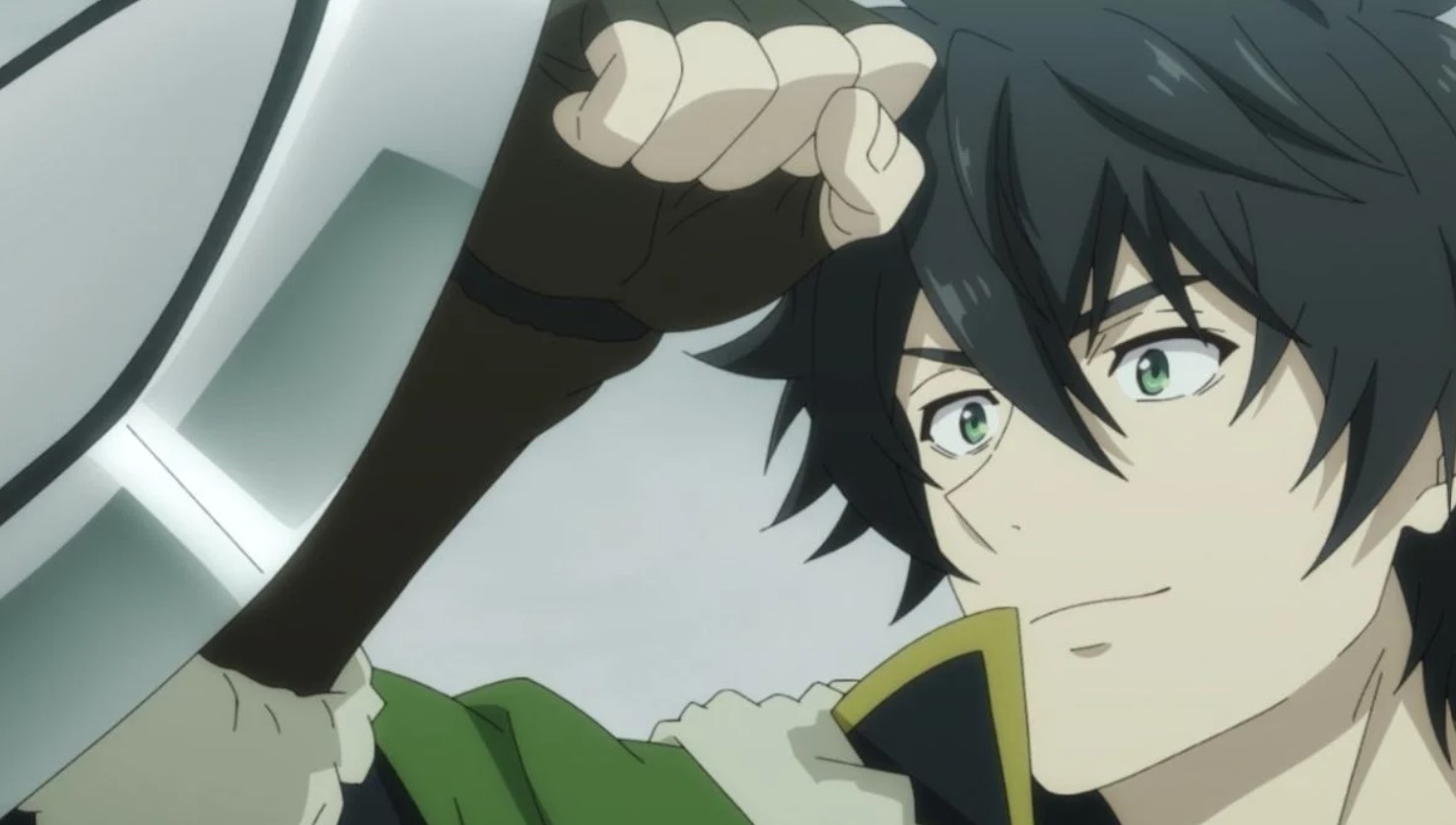 The Rising Of The Shield Hero Season 2 Episode 10