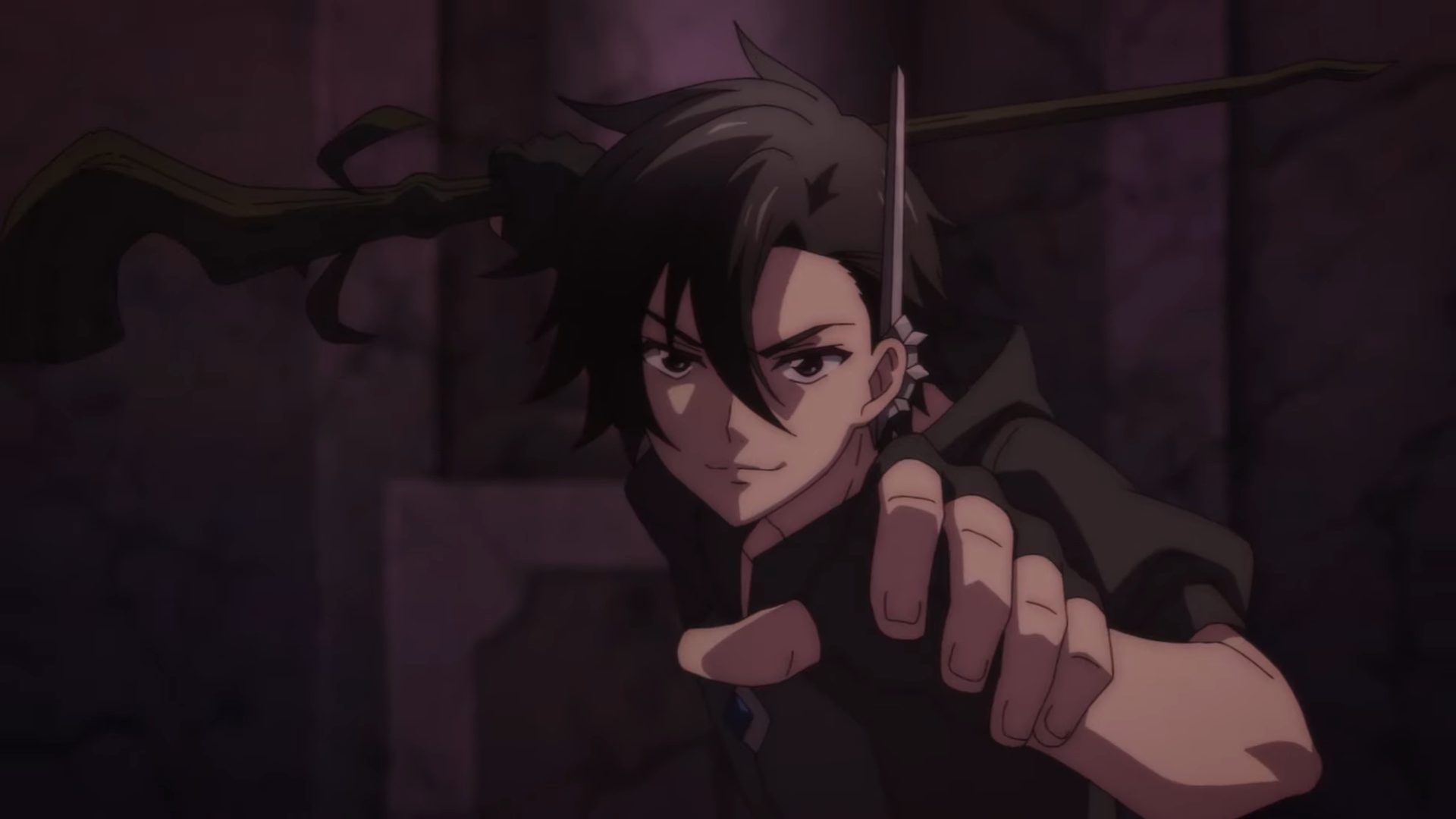 Black Summoner