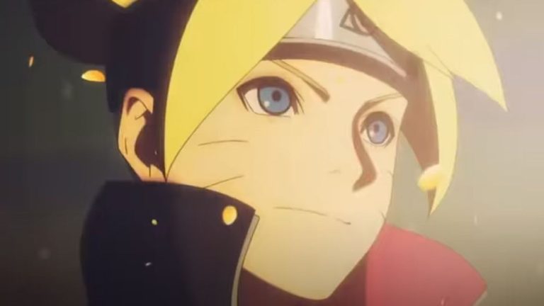 Boruto: Naruto Next Generation Episode 255