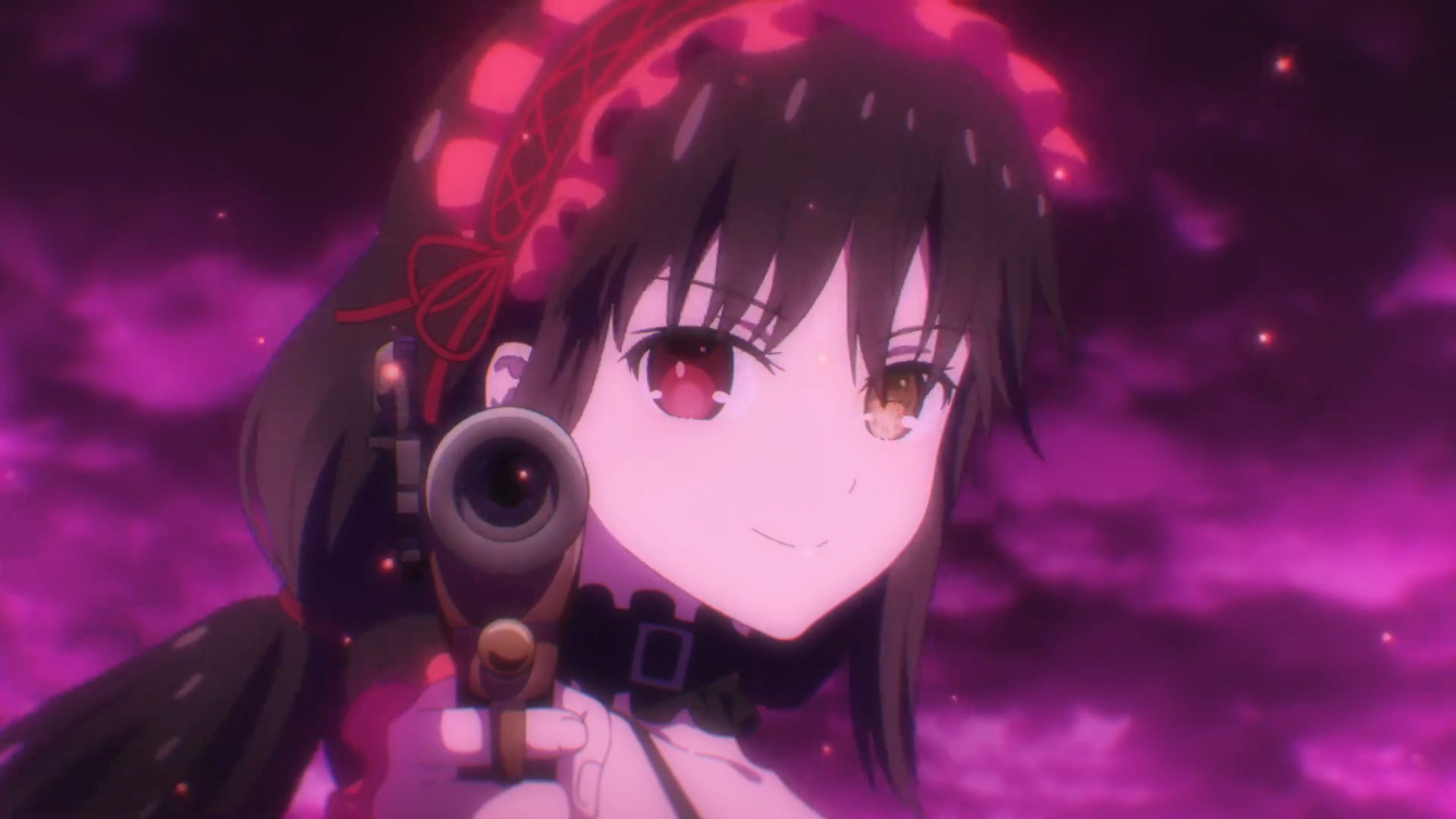 Date A Live Season 4 Episode 13