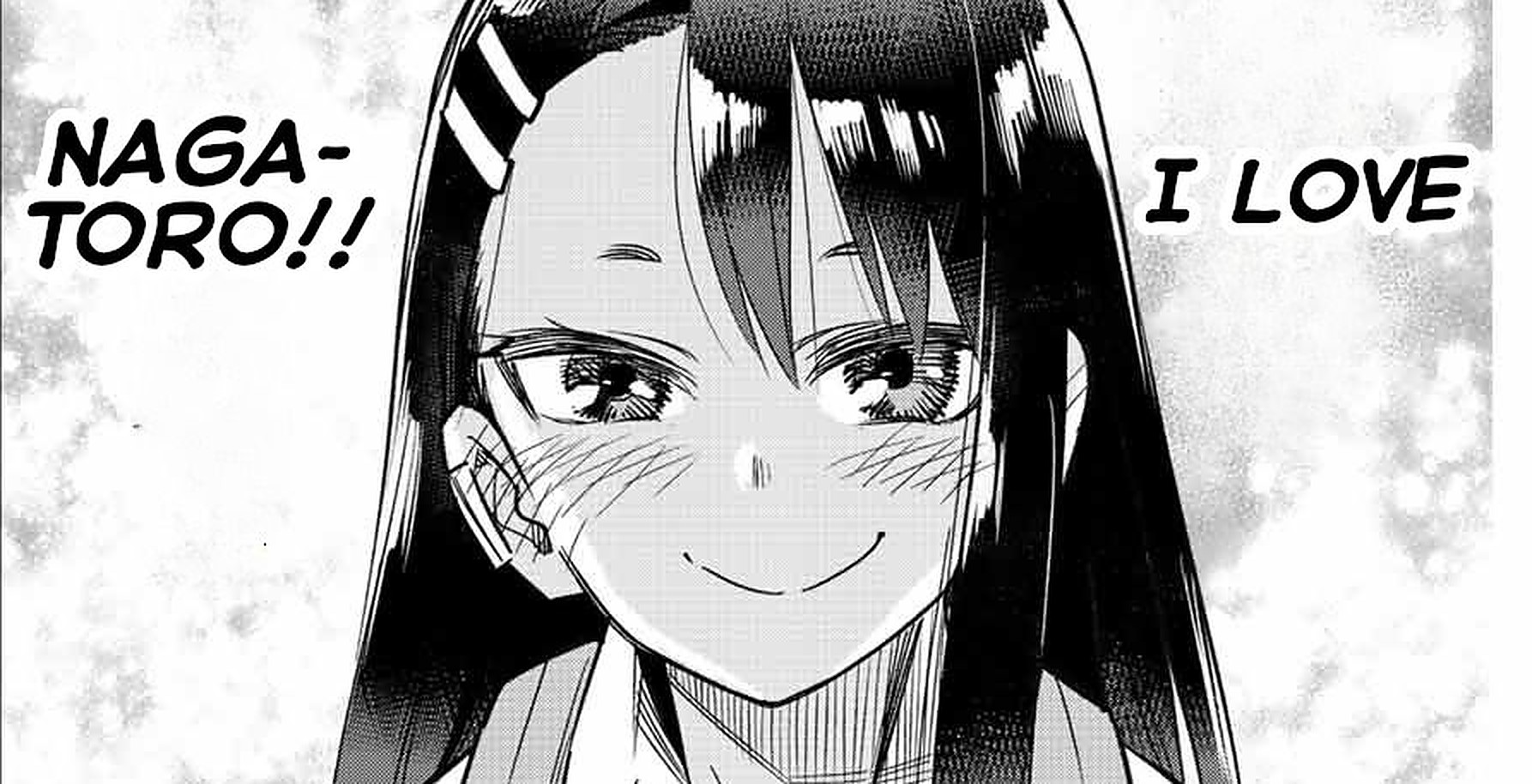 Don't Toy With Me Nagatoro Chapter 108