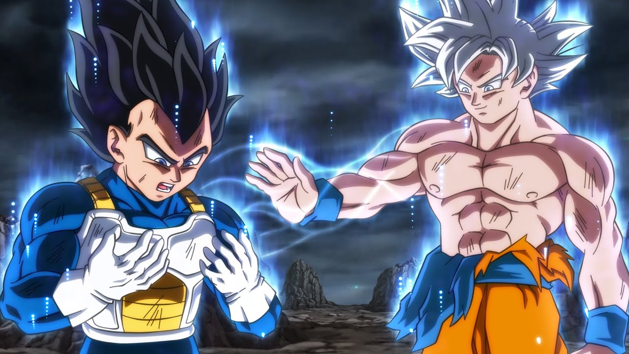 Dragon Ball Super Chapter 85