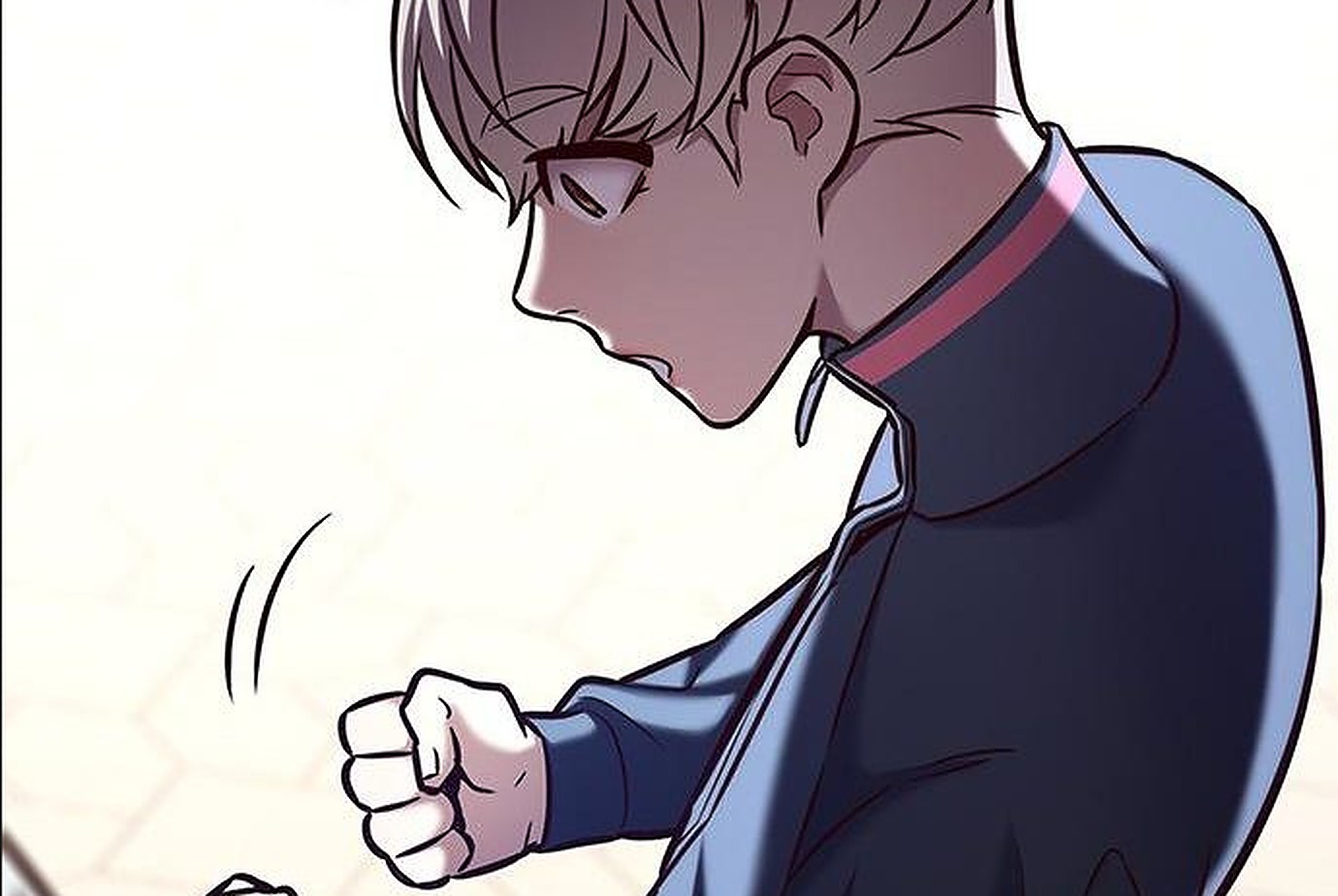 Eleceed Chapter 198
