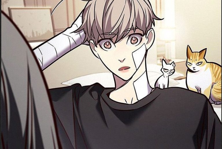 Eleceed Chapter 200