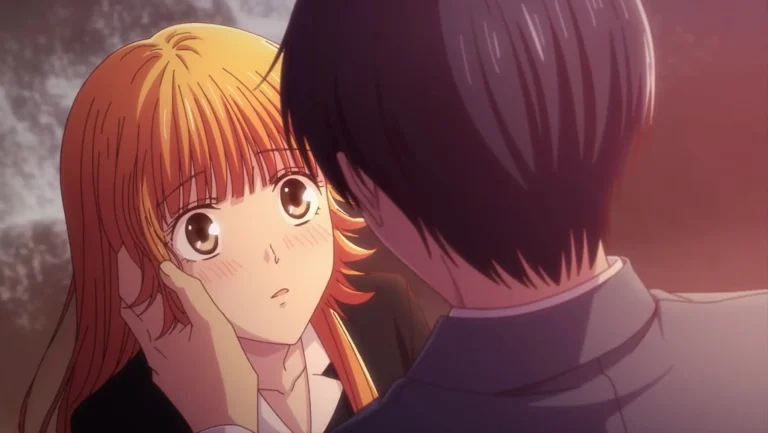 Fruits Basket Prelude