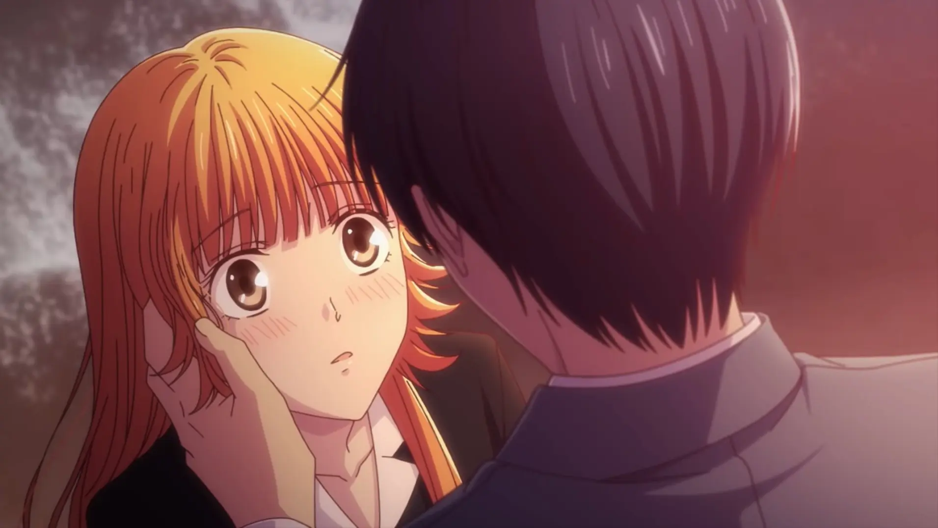 Fruits Basket Prelude