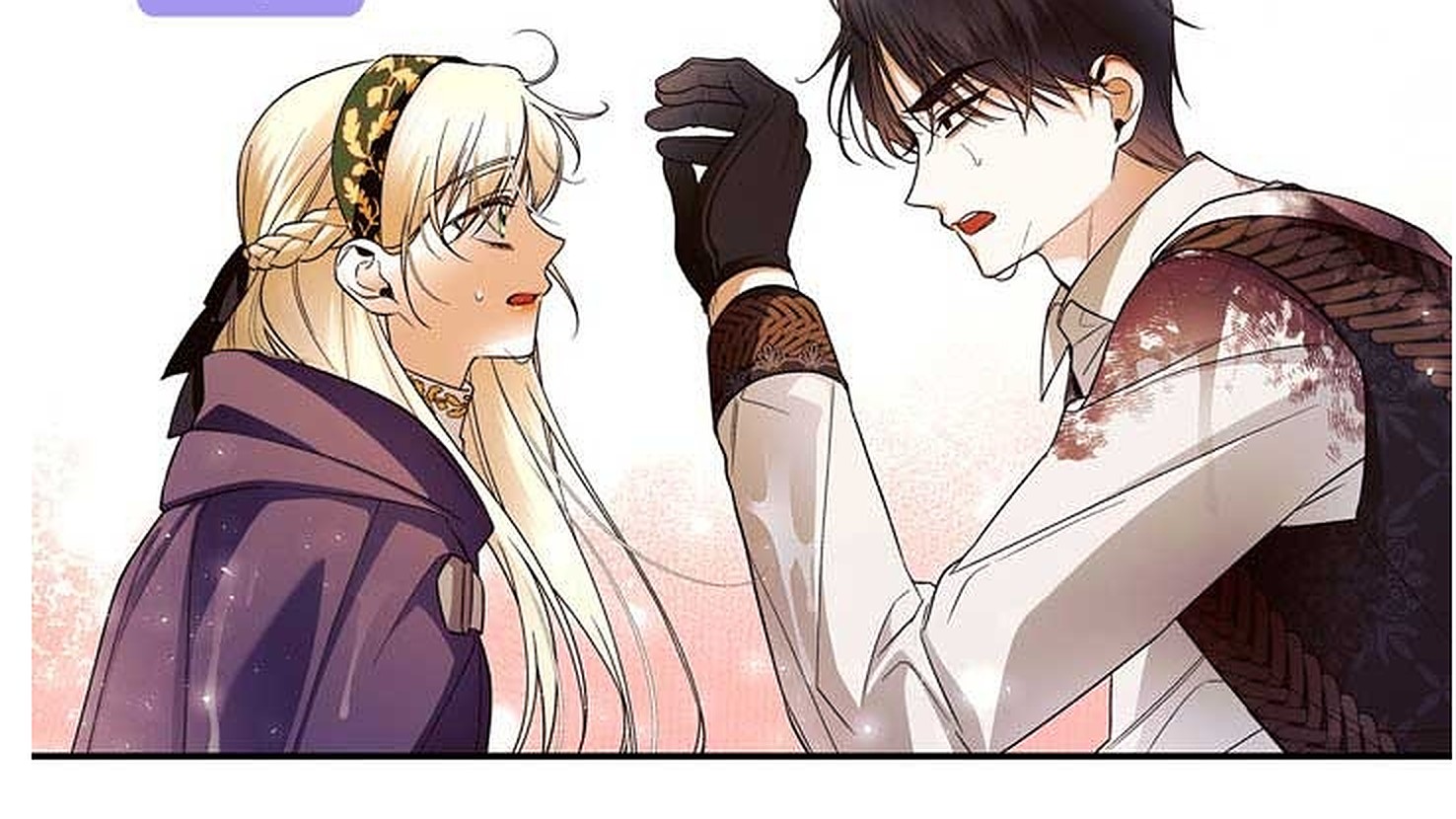 How To Hide The Emperor's Child Chapter 41