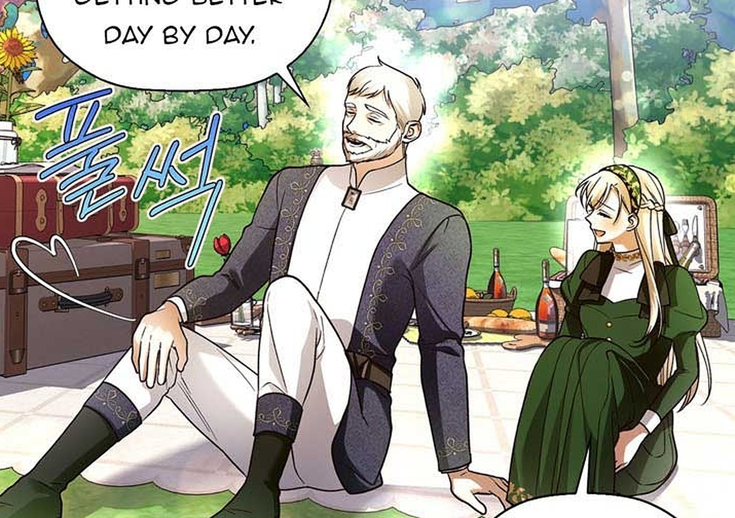 How To Hide The Emperor Child Chapter 39